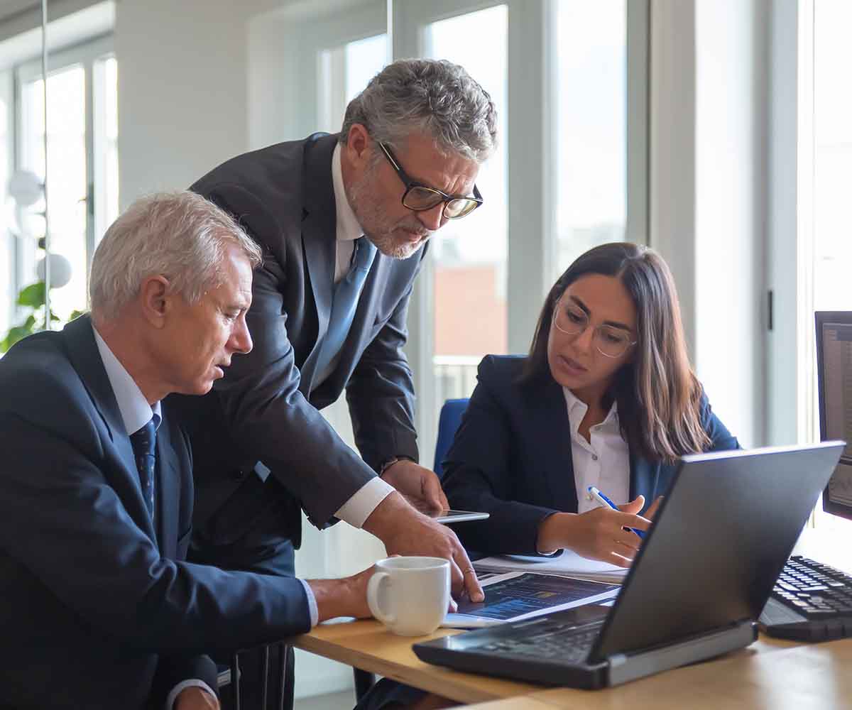 10 Reasons To Create An Estate Plan Now