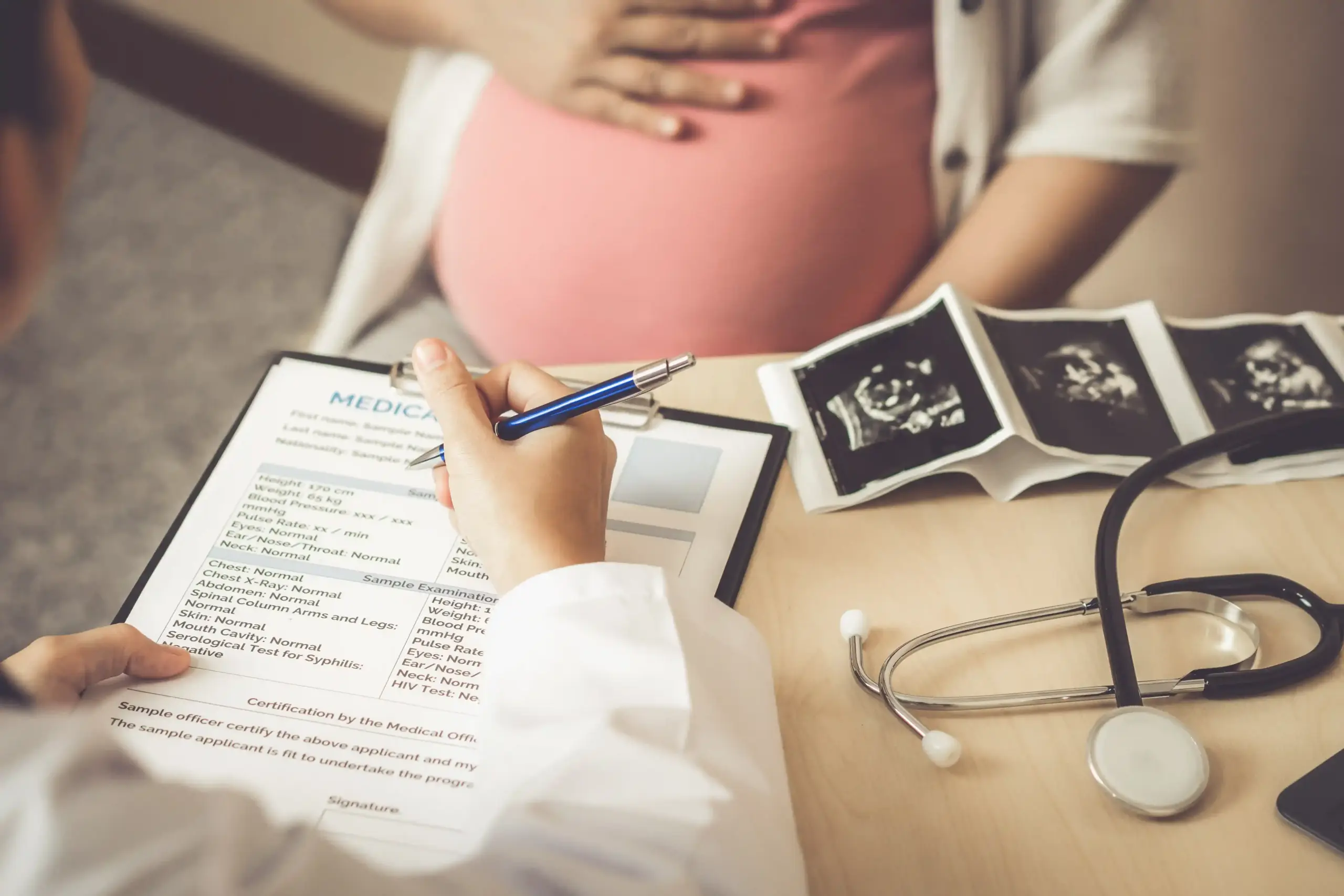 Importance of Designating a Healthcare Surrogate