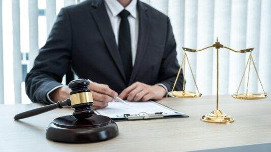 cases handled by probate lawyers