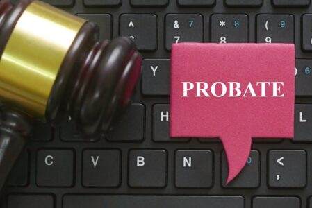 what is probate?
